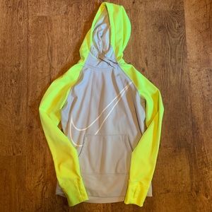 Nike Therma-Fit Sweatshirt